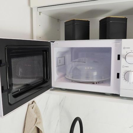 Oniksapart A190 Varsó Kültér fotó
